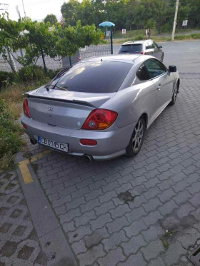 Hyundai Coupe | Mobile.bg    5