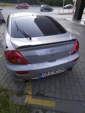 Hyundai Coupe | Mobile.bg    4