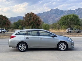 Toyota Auris 1.6i 132 * *  | Mobile.bg    6
