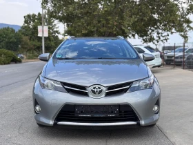 Toyota Auris 1.6i 132 * *  | Mobile.bg    8