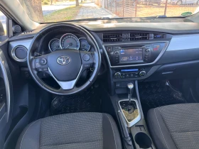 Toyota Auris 1.6i 132 * *  | Mobile.bg    13