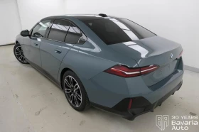 BMW 520 i M Sport Paket - 91420 лв. - 49123932 2