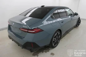 BMW 520 i M Sport Paket - 91420 лв. - 49123932 3