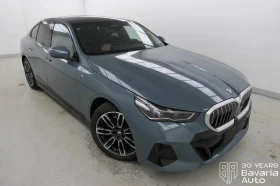 BMW 520 i M Sport Paket - 91420 лв. - 49123932 4