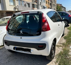 Обява за продажба на Peugeot 107 Газова уредба ~4 680 лв. - изображение 3