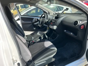 Обява за продажба на Peugeot 107 Газова уредба ~4 680 лв. - изображение 8