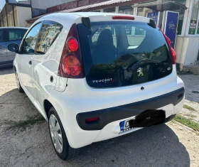 Обява за продажба на Peugeot 107 Газова уредба ~4 680 лв. - изображение 2