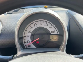 Обява за продажба на Peugeot 107 Газова уредба ~4 680 лв. - изображение 5