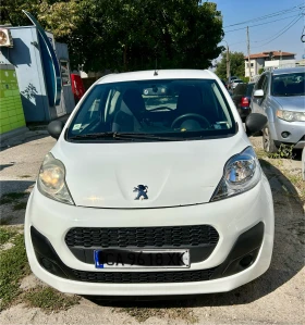 Обява за продажба на Peugeot 107 Газова уредба ~4 680 лв. - изображение 1