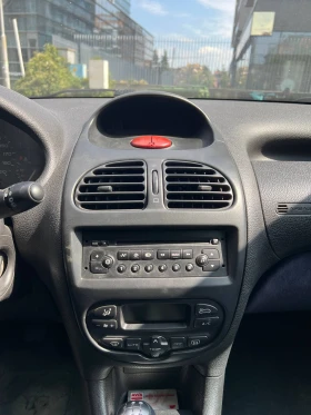 Обява за продажба на Peugeot 206 1.4i ~1 000 лв. - изображение 4