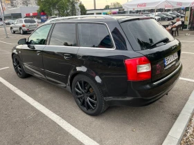 Audi A4 1.9 TDI | Mobile.bg    3