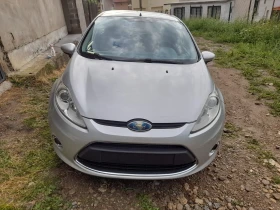 Обява за продажба на Ford Fiesta ~8 000 лв. - изображение 1