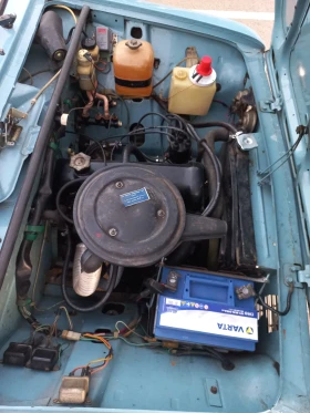 Lada 21013 1200 S  - 5500 € / 10757.07 лв. - 72263818 4