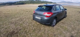 Citroen C4 - 6700 лв. - 94990503 3
