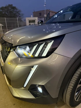Peugeot 2008 New Line Up GT PACK 1.2 PureTech 130 EAT8 EURO6 - 42000 лв. - 57220658 12