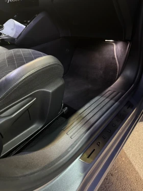 Peugeot 2008 New Line Up GT PACK 1.2 PureTech 130 EAT8 EURO6 - 42000 лв. - 57220658 15