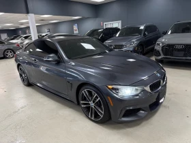 BMW 440 * XDRIVE * CARFAX * БЕЗ ПЪРВОНАЧАЛНА ВНОСКА - 50450 лв. / 25794.68 € - 53076945 7