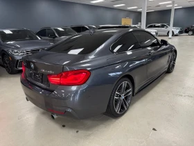 BMW 440 * XDRIVE * CARFAX * БЕЗ ПЪРВОНАЧАЛНА ВНОСКА - 50450 лв. / 25794.68 € - 53076945 5