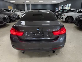 BMW 440 * XDRIVE * CARFAX * БЕЗ ПЪРВОНАЧАЛНА ВНОСКА - 50450 лв. / 25794.68 € - 53076945 4