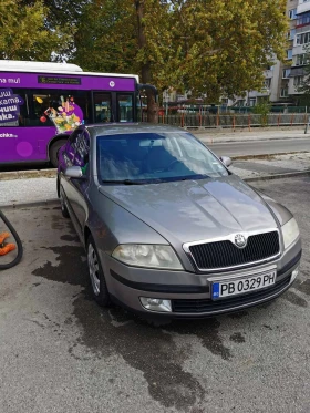 Обява за продажба на Skoda Octavia 2.0 TDI ~6 000 лв. - изображение 1