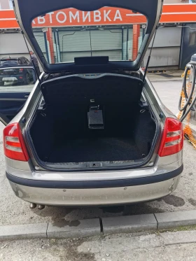 Обява за продажба на Skoda Octavia 2.0 TDI ~6 000 лв. - изображение 4