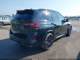BMW X5M LASERLIGHT* DISTR* BOWER&WILKINS - 89000 лв. / 45504.98 € - 35558505 6