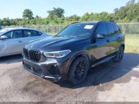BMW X5M LASERLIGHT* DISTR* BOWER&WILKINS - 89000 лв. / 45504.98 € - 35558505 2