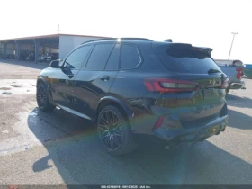 BMW X5M LASERLIGHT* DISTR* BOWER&WILKINS - 89000 лв. / 45504.98 € - 35558505 5