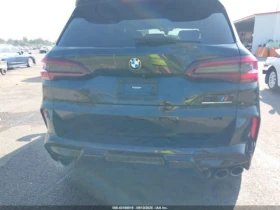BMW X5M LASERLIGHT* DISTR* BOWER&WILKINS - 89000 лв. / 45504.98 € - 35558505 8