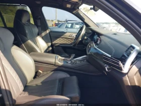 BMW X5M LASERLIGHT* DISTR* BOWER&WILKINS - 89000 лв. / 45504.98 € - 35558505 7