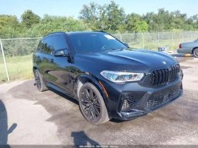 BMW X5M LASERLIGHT* DISTR* BOWER&WILKINS