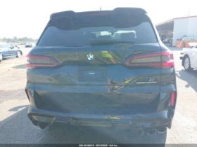BMW X5M LASERLIGHT* DISTR* BOWER&WILKINS - 89000 лв. / 45504.98 € - 35558505 4