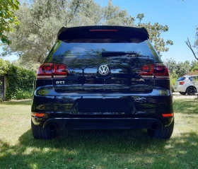 VW Golf GTi mk6 Stage III | Mobile.bg    10
