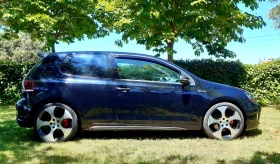 VW Golf GTi mk6 Stage III | Mobile.bg    4