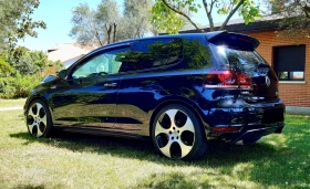 VW Golf GTi mk6 Stage III | Mobile.bg    7