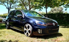 VW Golf GTi mk6 Stage III | Mobile.bg    3