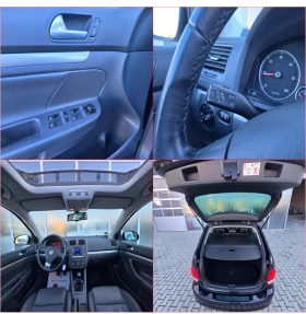 VW Golf Panorama!!Navi!!Xenon!!Top!! - 11999 лв. / 6134.99 € - 31142271 17