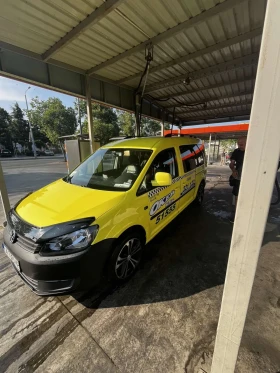 VW Caddy | Mobile.bg    10
