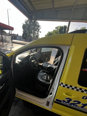 VW Caddy | Mobile.bg    6