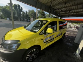 VW Caddy | Mobile.bg    11