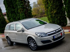 Opel Astra 1.9CDTI(120)* 6-СКОРОСТИ* ANDROID* НОВ ВНОС*  - изображение 1