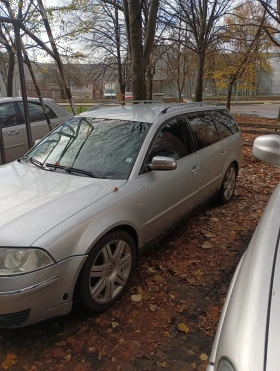 VW Passat 5.5 | Mobile.bg    3