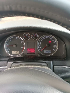 VW Passat 5.5 | Mobile.bg    5