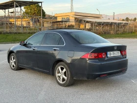 Honda Accord VII Executive , снимка 4