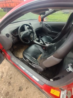 Toyota Celica | Mobile.bg    6