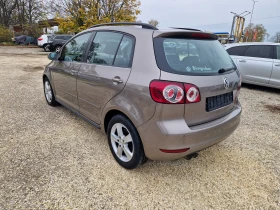 VW Golf Plus 2.0TDI/EURO-5 - 10499 лв. / 5368.05 € - 75788770 7