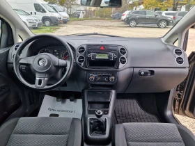 VW Golf Plus 2.0TDI/EURO-5 - 10499 лв. / 5368.05 € - 75788770 12