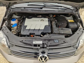 VW Golf Plus 2.0TDI/EURO-5 - 10499 лв. / 5368.05 € - 75788770 16