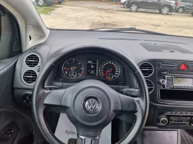 VW Golf Plus 2.0TDI/EURO-5 - 10499 лв. / 5368.05 € - 75788770 13