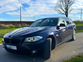 BMW 530 xDRIVE , снимка 2